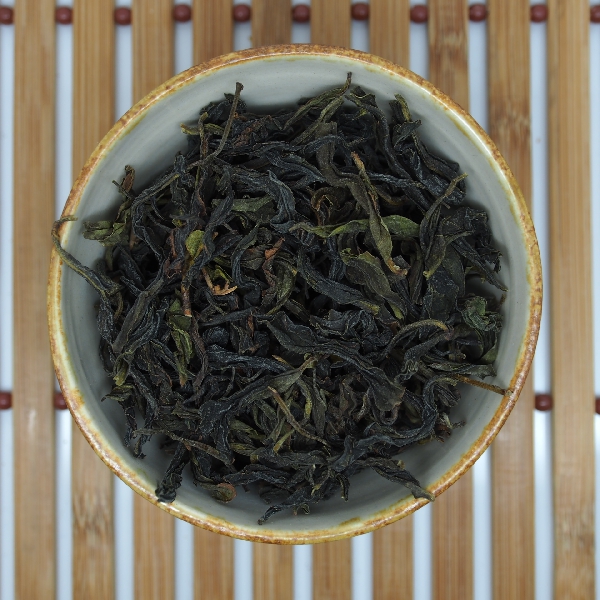 China Pouchong